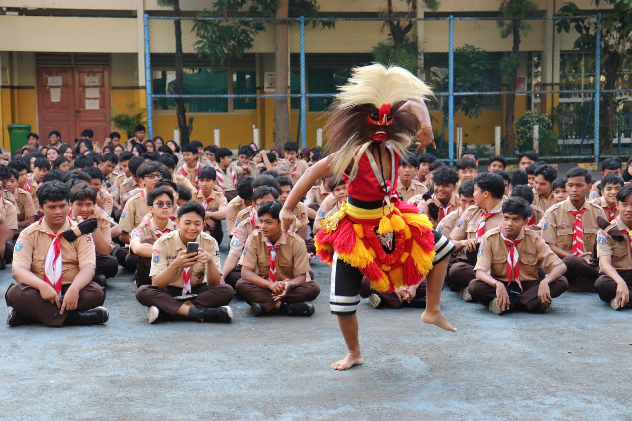 Galeri